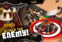 Apoc Wars screenshot 1