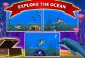 Banzai Surfer screenshot 3