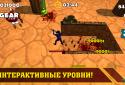 HunterX Zombie Shooter screenshot 1