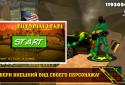HunterX Zombie Shooter screenshot 3