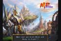 M2: War of Myth Mech screenshot 1