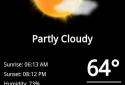 Fancy Widgets screenshot 2
