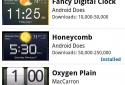 Fancy Widgets screenshot 5