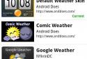 Fancy Widgets screenshot 6