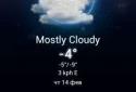 MIUI Weather 7 screenshot 4
