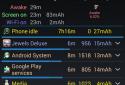 Battery Monitor Widget screenshot 5