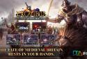 Sword of King: Excalibur screenshot 2