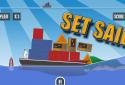 Cargo Chaos screenshot 2