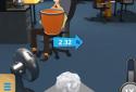 Paper Toss 2.0 screenshot 8