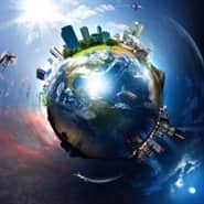 Weather Planet