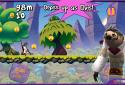 Crazy Lazy Runner screenshot 2