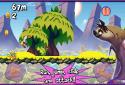 Crazy Lazy Runner screenshot 5