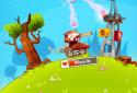 BattleFriends in Tanks screenshot 3