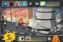 Middle Manager of Justice screenshot 10