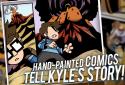 Telekinesis Kyle screenshot 5