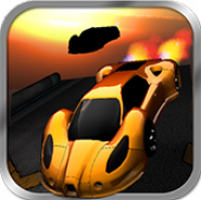 Jump Racer