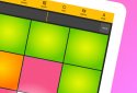 Drum Pads 24 - создание музыки screenshot 10