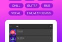 Drum Pads 24 - создание музыки screenshot 12