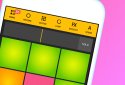 Drum Pads 24 - создание музыки screenshot 2