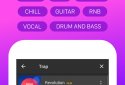 Drum Pads 24 - создание музыки screenshot 20