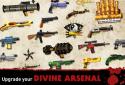 Nun Attack: Run & Gun screenshot 3