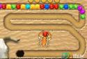 Scorpion Blast Zuma screenshot 1