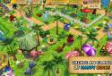 Happy Dinos screenshot 3
