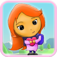Amy in Love