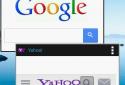 Floating Popup Web Browser screenshot 1