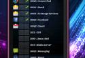 Mobile Security Firewall screenshot 2