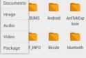 AntTek Explorer REBORN screenshot 3