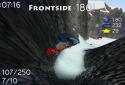 Big Mountain Snowboarding screenshot 2