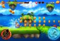 Caveman Run screenshot 1