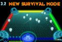 Glow Hockey IIID screenshot 5