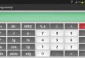 Калькулятор screenshot 5