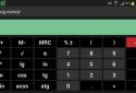Калькулятор screenshot 6