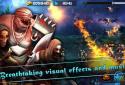 Hell Zombie screenshot 2