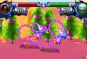 Mecho Wars screenshot 3