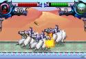 Mecho Wars screenshot 5