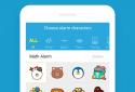 AlarmMon (alarm clock) screenshot 4