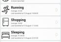 Time Manager screenshot 3