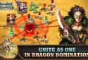 Dragons of Atlantis screenshot 1