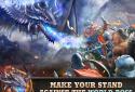 Dragons of Atlantis screenshot 10