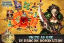Dragons of Atlantis screenshot 11