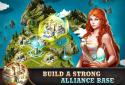 Dragons of Atlantis screenshot 12