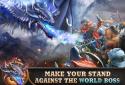 Dragons of Atlantis screenshot 15