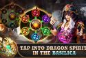 Dragons of Atlantis screenshot 3