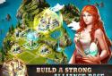 Dragons of Atlantis screenshot 7