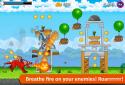 Mad Dragon screenshot 1
