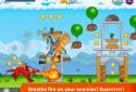 Mad Dragon screenshot 9